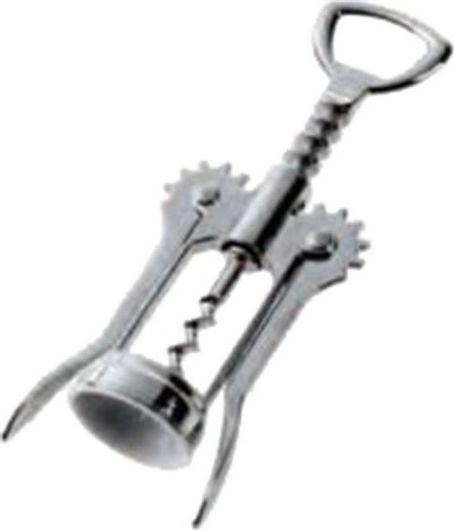 Ανοιχτήρι Μπουκαλιών & Τιρμπουσόν με Πτερύγια