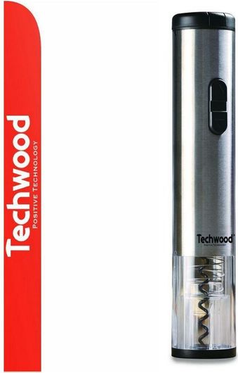 Τιρμπουσόν Techwood TIR-2671