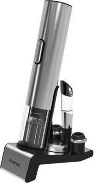 Τιρμπουσόν Prestigio Ηλεκτρικό