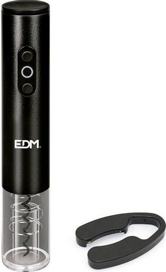 Τιρμπουσόν EDM Grupo Ηλεκτρικό