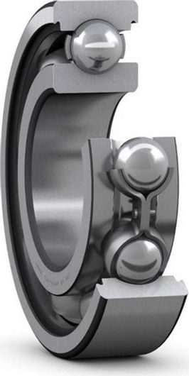 Ρουλεμάν Μοτοσυκλέτας SKF 6212 / C3
