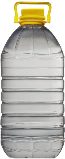 Μπουκάλι Πλαστικό 5lt