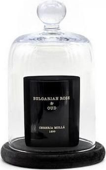 Αρωματικό Κερί Cereria Molla σε Βάζο 230gr