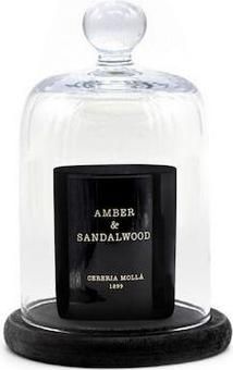 Αρωματικό Κερί Cereria Molla σε Βάζο 230gr