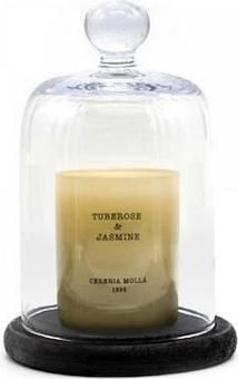 Αρωματικό Κερί Cereria Molla σε Βάζο 230gr