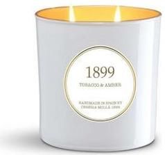 Αρωματικό Κερί Cereria Molla σε Βάζο 600gr