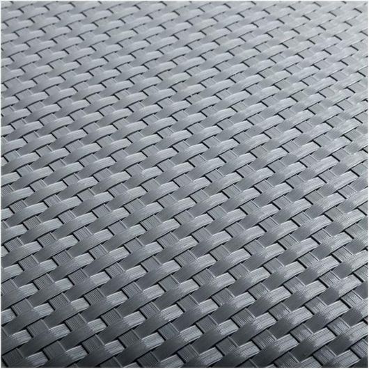 Κάλυμμα Μπαλκονιού Γκρι 1x3m