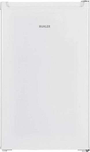 Ψυγείο Mini Bar Muhler S84WF0 121lt Υ84xΠ50xΒ56cm