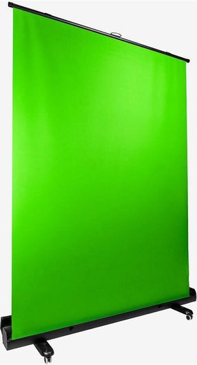 Φωτογραφικό Φόντο Caseking Streamplify 200x150cm Πράσινο