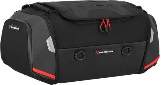 Σάκος Ουράς Μοτοσυκλέτας SW-Motech Pro Racpack Tail Bag 42lt Μαύρο