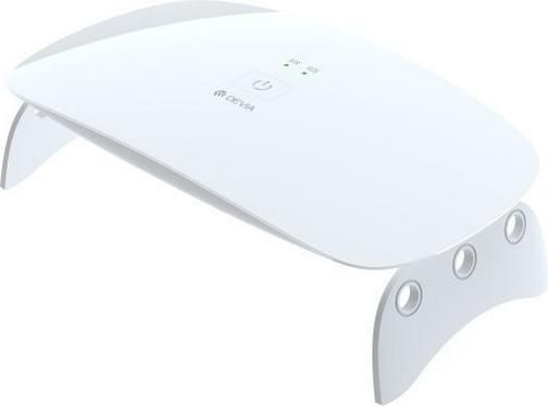 Συσκευή UV για Τοποθέτηση Μεμβρανών