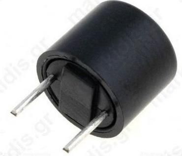 Ασφάλεια TR5 2A / 250V Βραδείας