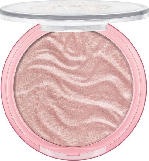 Highlighters Essence Gimme Glow Luminous 20 Lovely Rose 9gr