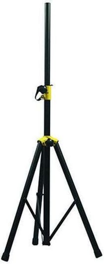 Tρίποδο Ηχείων KAL Electronics PA ύψους 115-200cm Μαύρο