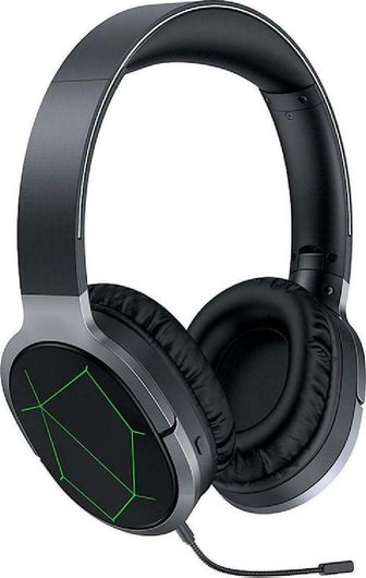 Awei RGB A799BL Ασύρματο Over Ear Gaming Headset με σύνδεση Bluetooth