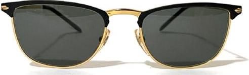 Γυναικεία Γυαλιά Ηλίου Europa 37/160322/03 με Μεταλλικό Σκελετό Μαύρο