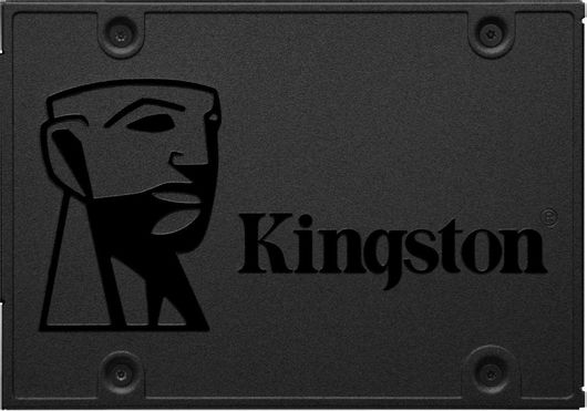 SSD Kingston A400 120GB 2.5'' SATA III