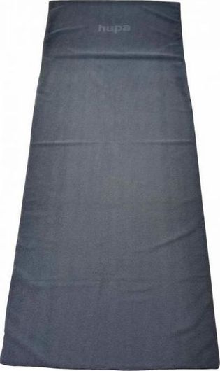 Πετσέτα Microfiber Hupa Eternity Θαλάσσης 175x75cm Γκρι