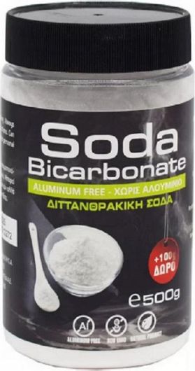 Σόδα Όλα Bioσε Σκόνη 500gr
