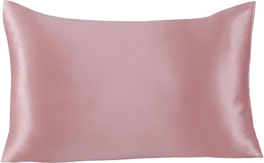 Μαξιλαροθήκη Beauty Home 12041 50x70cm Ροζ