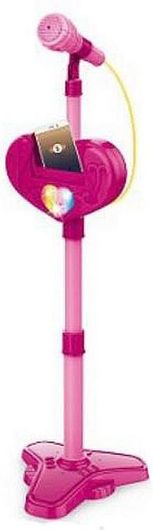 Μουσικό Παιχνίδι Μικρόφωνο Καραόκε SDS-20063 για 3+ Ετών