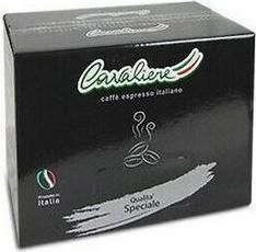 Κάψουλες Espresso Cavaliere Espresso Italiano Συμβατές με Μηχανή Nespresso 100caps