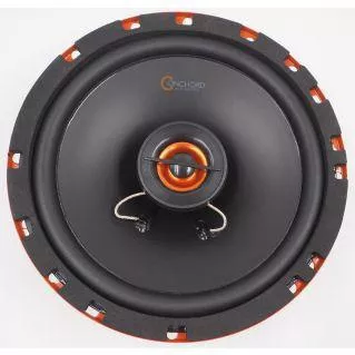 Σετ Ηχεία Αυτοκινήτου Conchord C62 6.5" με 120W RMS 2 Δρόμων