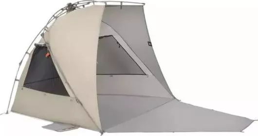 Σκηνή Παραλίας Terra Nation 5 Ατόμων με Αυτόματο Μηχανισμό Καφέ