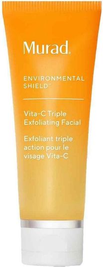 Murad Vita-C Triple Exfoliating Facial Peeling Προσώπου 80ml