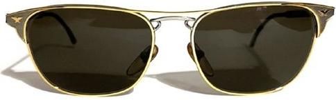 Γυναικεία Γυαλιά Ηλίου Police 2014 / 306 / 56 με Μεταλλικό Σκελετό Χρυσό