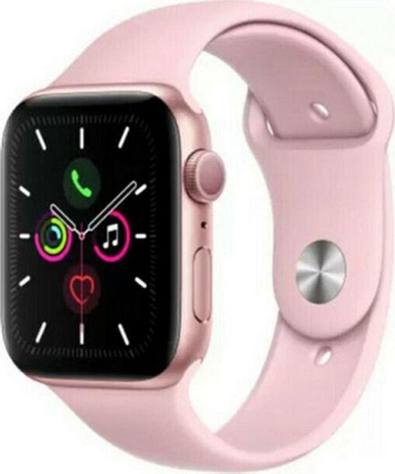 Smartwatch Andowl Q19 Ροζ