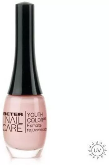 Beter Care Youth Gloss Βερνίκι Νυχιών Ροζ 063 Pink French Manicure 11ml