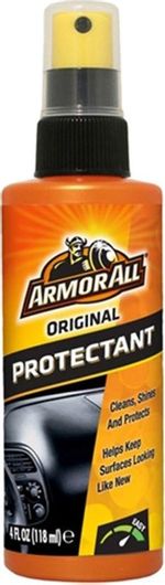 Γαλάκτωμα Γυαλίσματος / Καθαρισμού Armor All Protectant Gloss Finish Σιλικονούχο 118ml