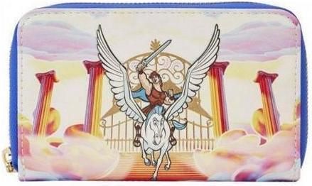 Παιδικές Τσάντες Βόλτας Loungefly Disney Hercules Πολύχρωμο