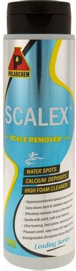 Σαμπουάν Polarchem Scalex Αφαλατικό 