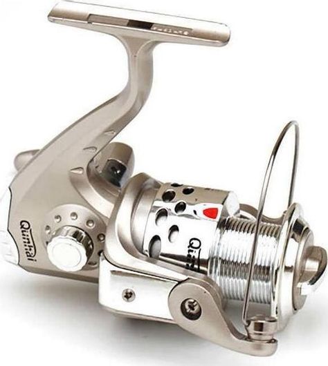 Μηχανισμός Ψαρέματος Qunhai SG6000 για Spinning