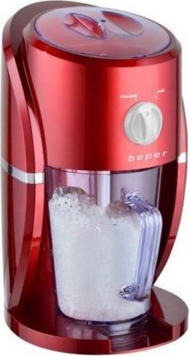 Παγοθραύστης Beper Ηλεκτρικός 
