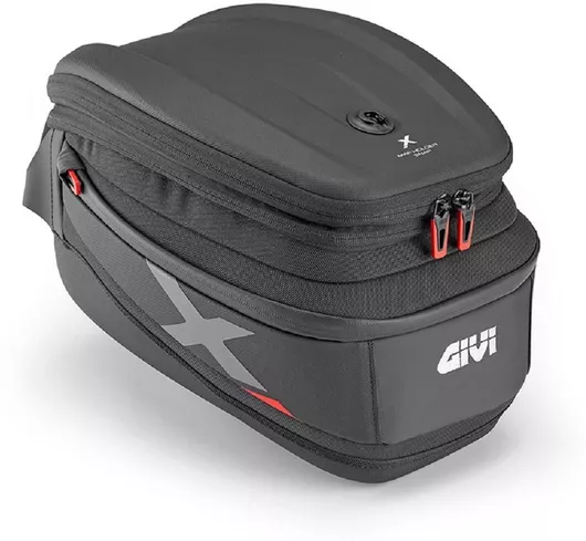 Tank Bag Μοτοσυκλέτας Givi με Tanklock 20lt