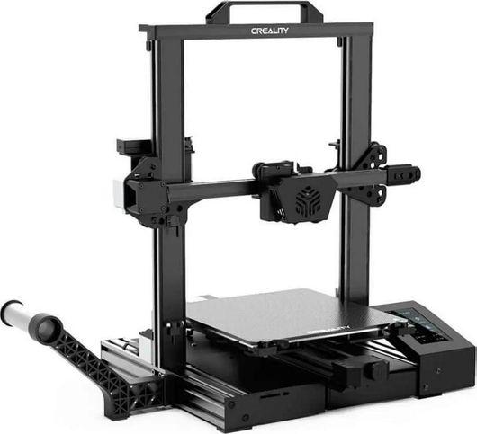 3D Printer Creality3D CR-6 SE Συναρμολογούμενος με Σύνδεση USB & Card Reader