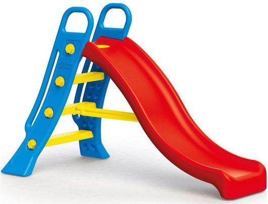 Παιδική Τσουλήθρα Dolu Big Water Πολύχρωμο