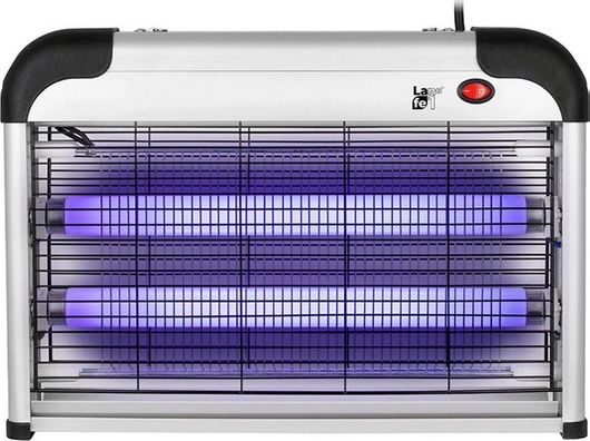 Ηλεκτρική Εντομοπαγίδα 20W IKX002