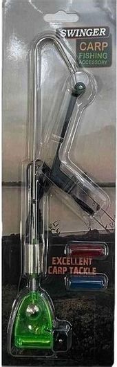 Ειδοποιητής Ψαρέματος Tradesor 31551