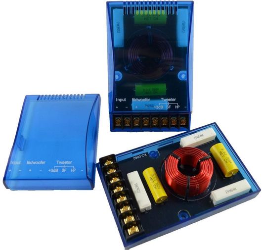 Crossover Peerless XO-0062 