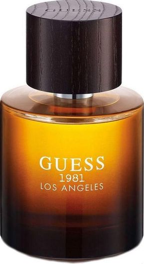 Guess 1981 Los Angeles Eau de Toilette 100ml
