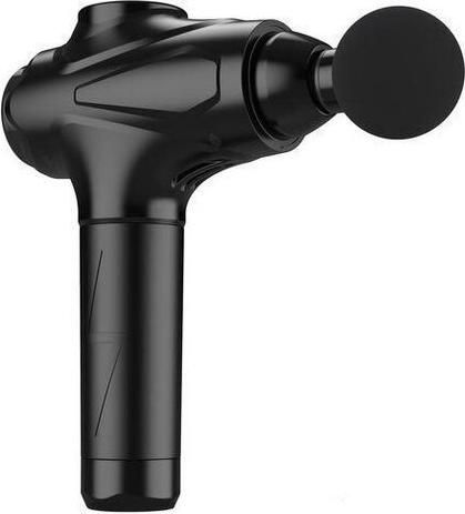 Πιστόλι Μασάζ Malatec 9678 για Σώμα Επαναφορτιζόμενο & Ανάκαμψης Μυών