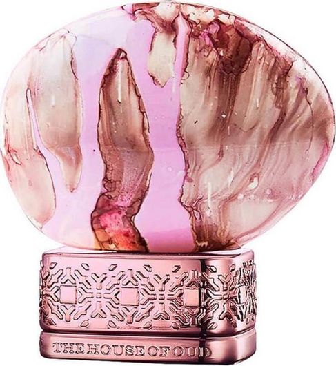 Ανδρικό Άρωμα The House of Oud Empathy Eau de Parfum 75ml
