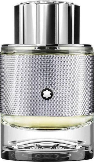 Mont Blanc Explorer Platinum Eau de Parfum 60ml