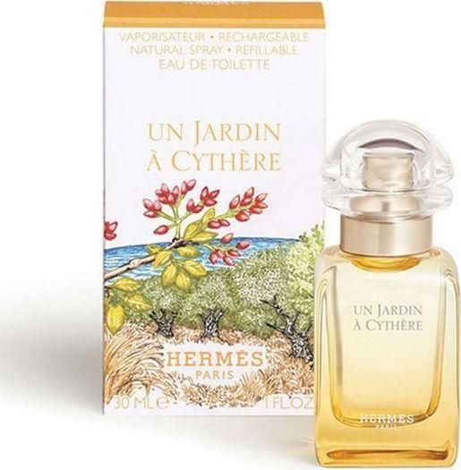 Hermes Un Jardin a Cythere Eau de Toilette Refillable 30ml