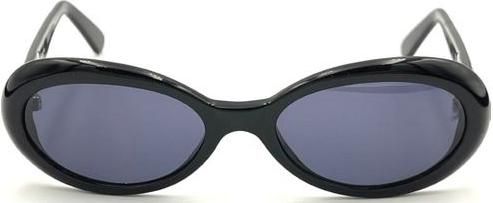 Γυναικεία Γυαλιά Ηλίου La Perla la-perla-021221 με Κοκκάλινο Σκελετό Μαύρο