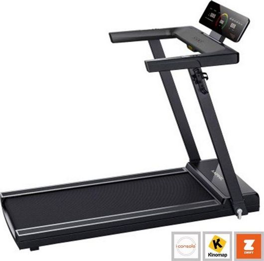 Διάδρομος Γυμναστικής Alpine Fitness ST-250 Ηλεκτρικός Αναδιπλούμενος 2hp για Χρήστη έως 115kg